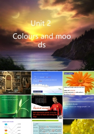 初三英语Unit2 Reading课件 牛津版 课件