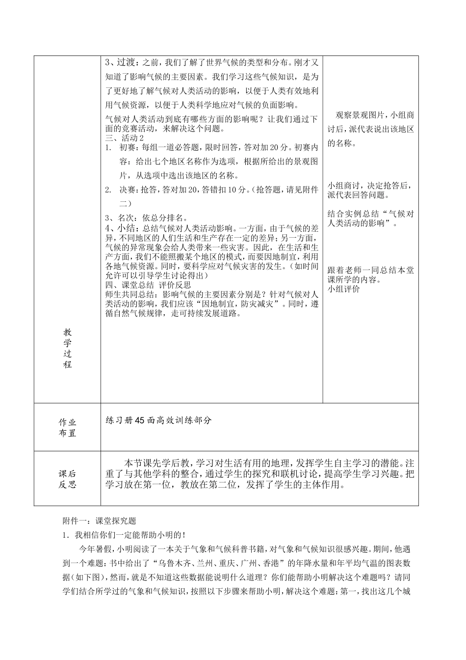 人类活动与气候_第2页