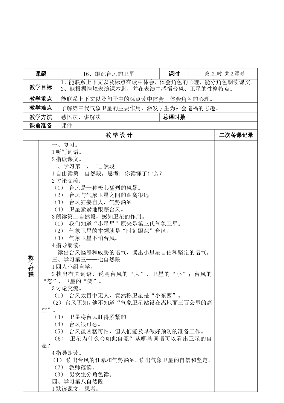 跟踪台风的卫星2_第2页