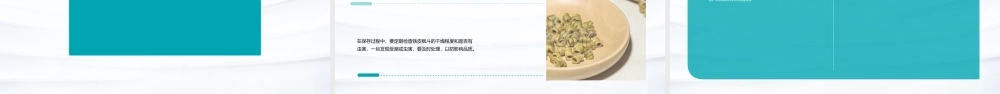 铁皮枫斗吃法与禁忌课件