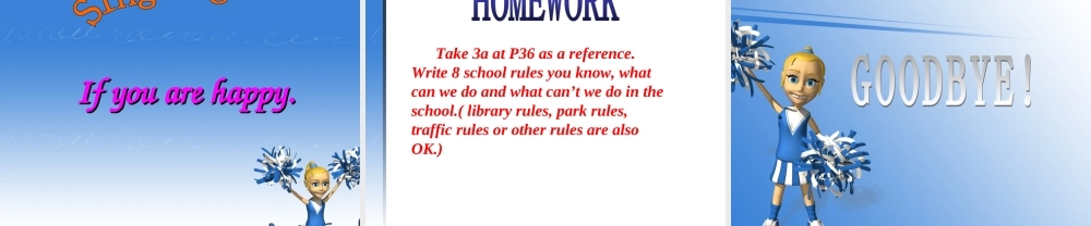 八年级英语下册Unit5 SectionA课件 新课标 人教版 课件