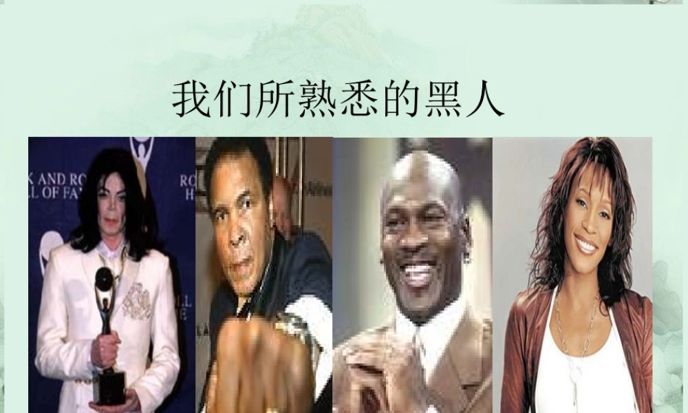 山东省冠县一中高一语文 我有一个梦想课件 新人教版 课件