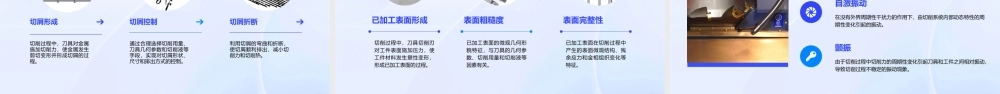 金属切削原理与刀具通用课件与课后习题复习参考题