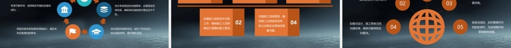 酒店安装工程经验教训课件