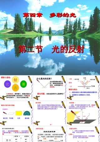 光的反射 (4)