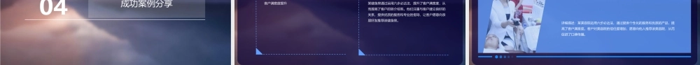 通过六步必达法转介绍实现业绩提升课件