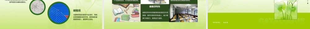 通电导线在磁场中受到的力(新授公开课)课件