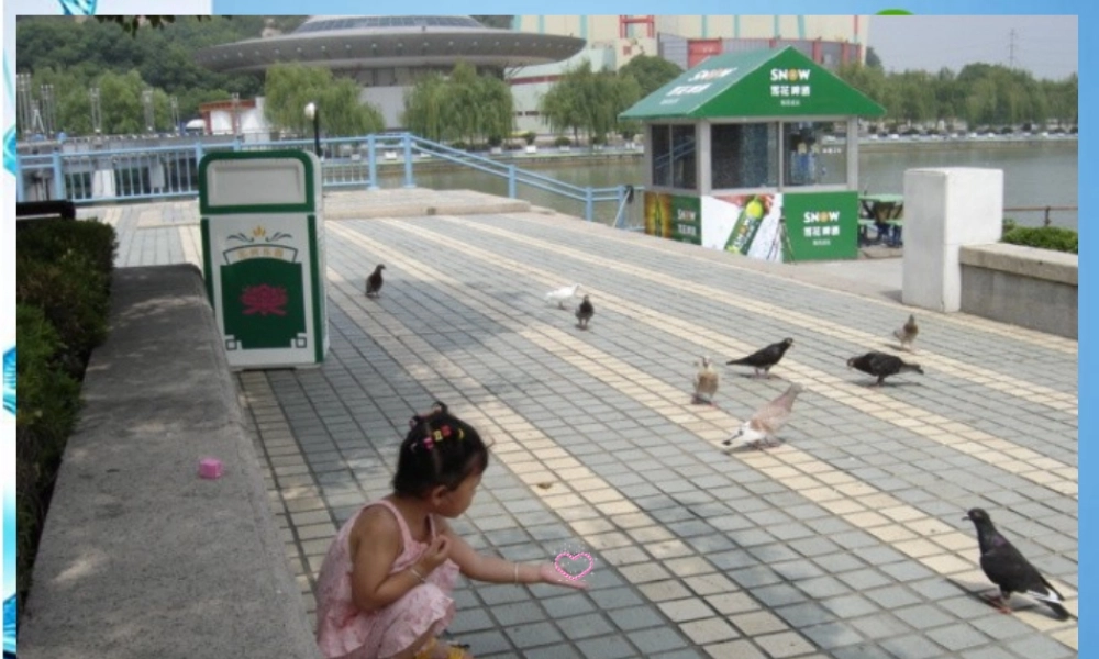 七年级语文下册 作文导写(观察人物特点，写出人物个性)课件 苏教版 课件