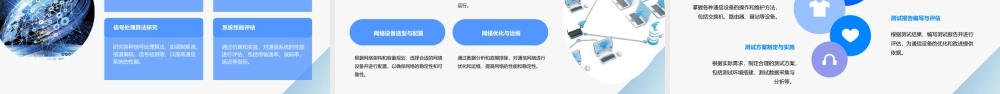 通信工程专业导论课件