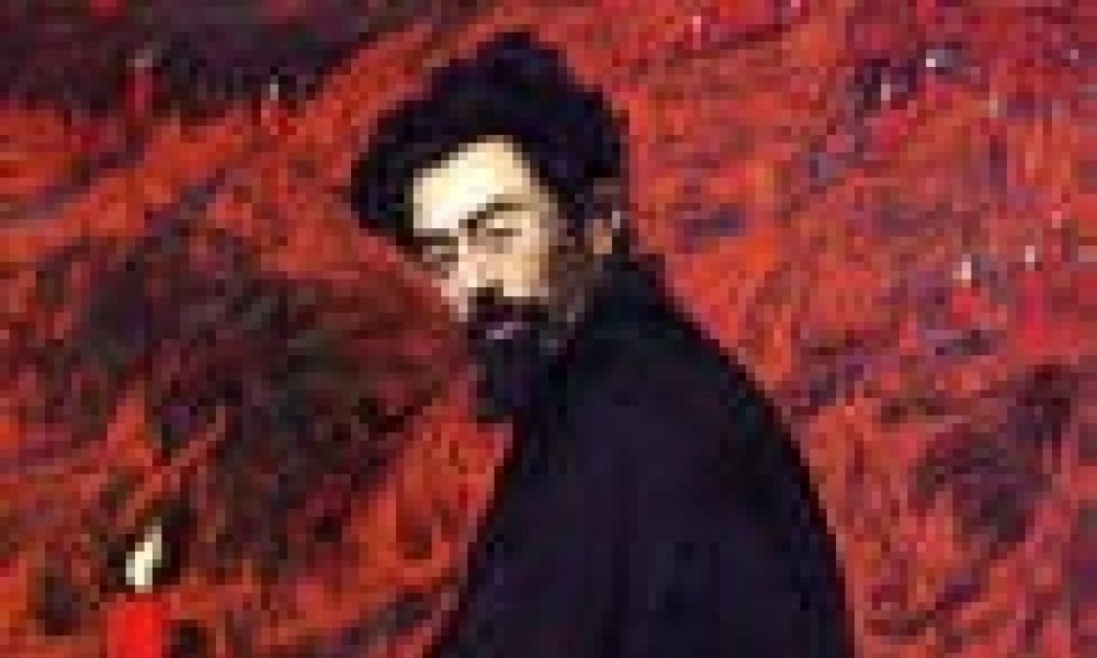 七年级语文闻一多先生的说和做课件2 鲁教版 课件