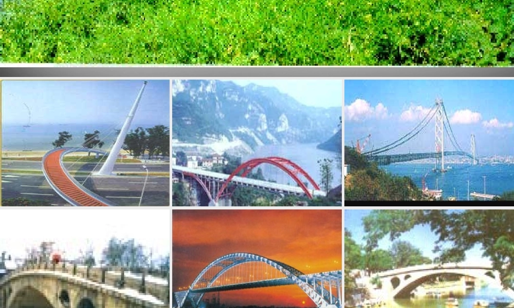 八年级语文上册 11 中国石拱桥课件 新人教版 课件