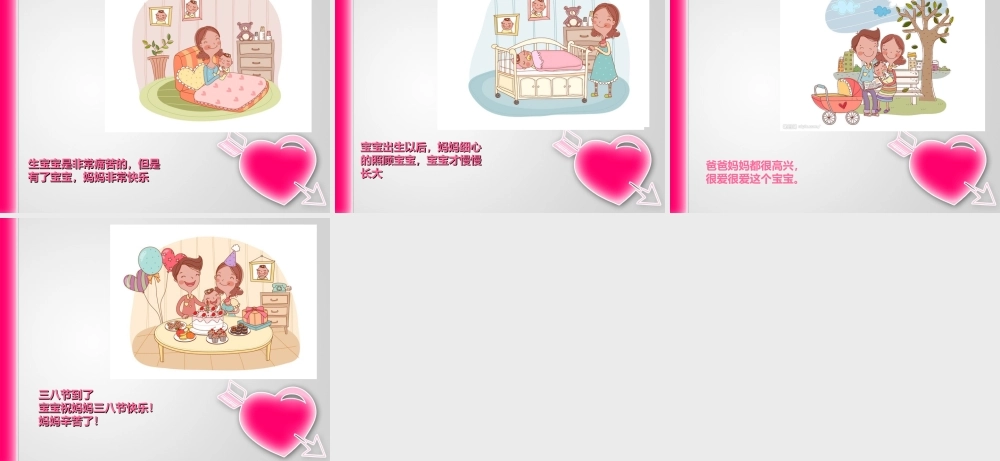 我是怎么出生的