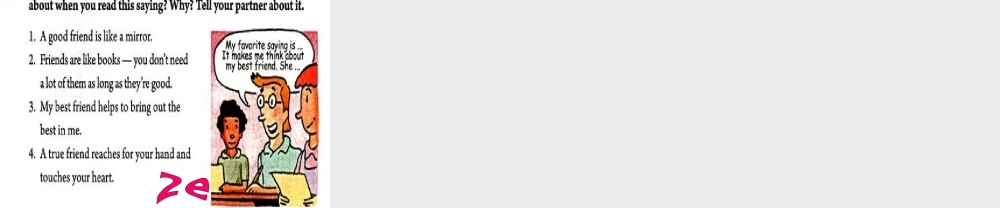 新目标Goforit版八年级上Unit3I’mmoreoutgoingthanmysistersectionB2a-2e（共14张PPT）