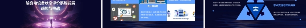 输变电设备状态评价系统课件
