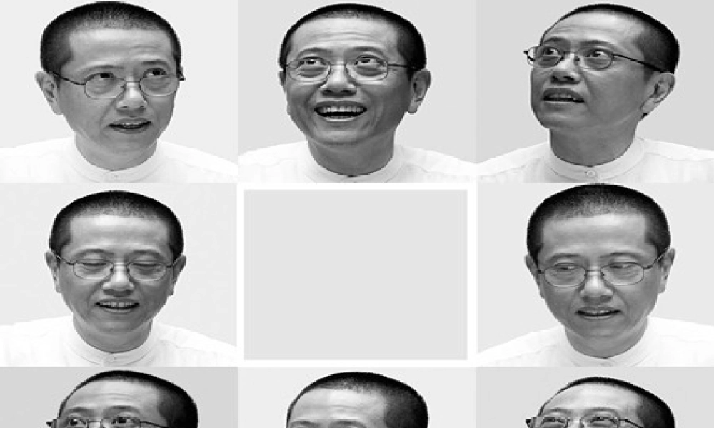 六年级美术上册有特点的人脸课件_人美版