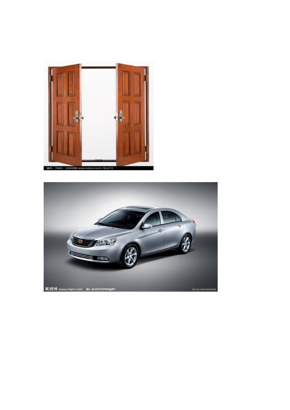 聋一年级竞赛看图说话题_第3页