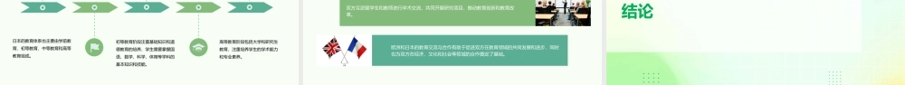 课西欧与日本(修改)课件