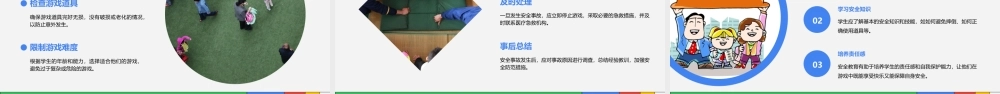 课前热身游戏课件