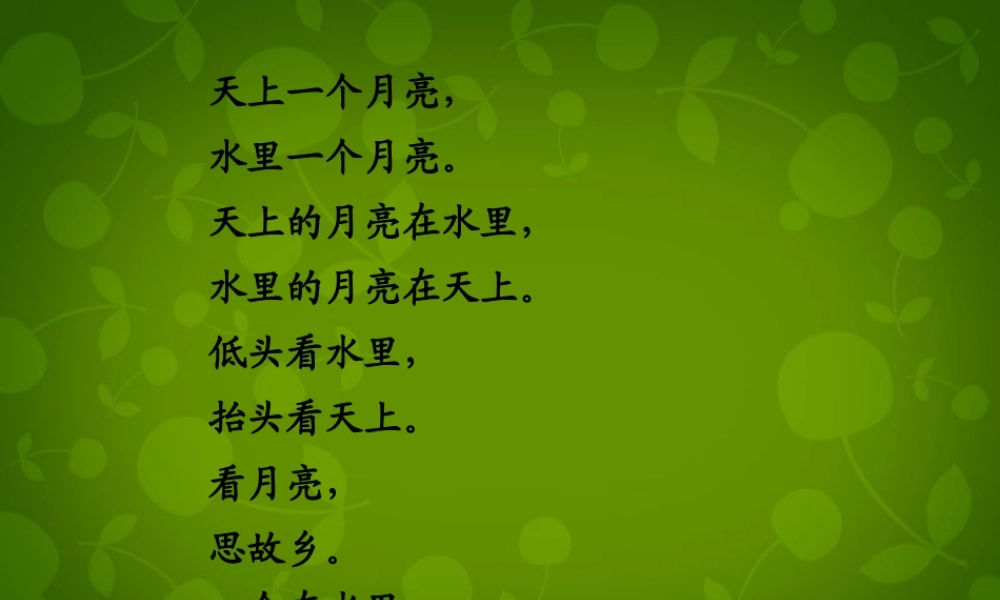 八年级语文上册 6 枣核课件2 苏教版 课件
