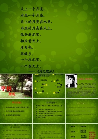 八年级语文上册 6 枣核课件2 苏教版 课件