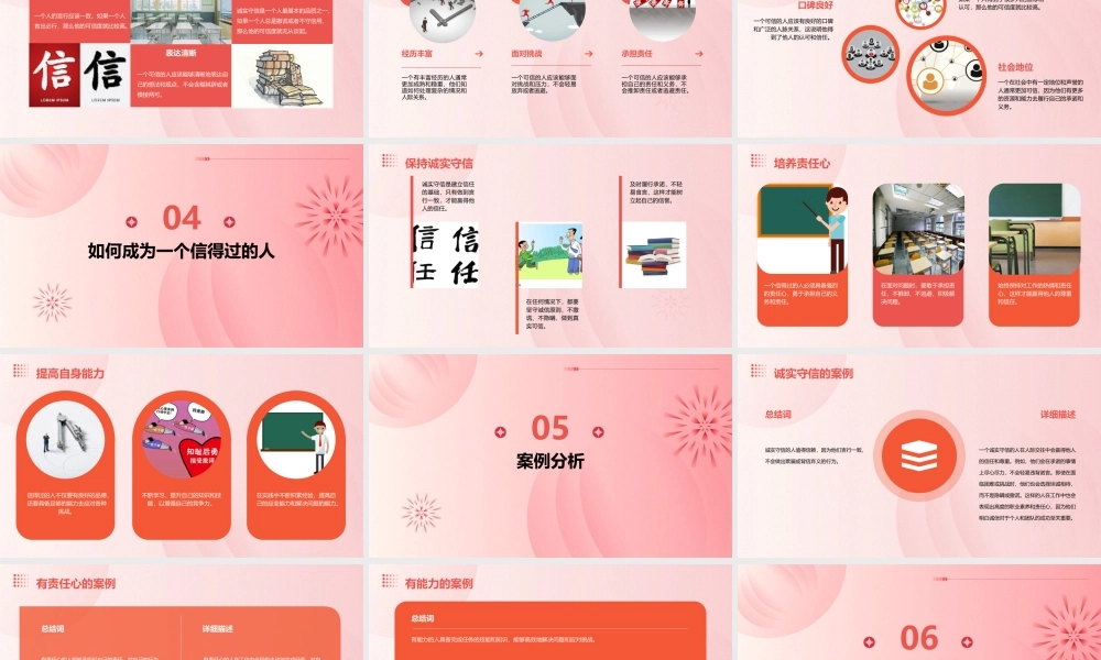 请你相信我——什么样的人信得过(黄艺)课件