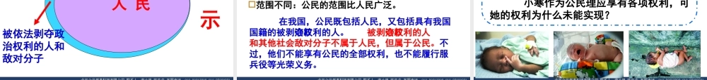 人民当家作主的国家 八年级政治下第一课第一框(人民当家作主的国家)课件人教版 八年级政治下第一课第一框(人民当家作主的国家)课件人教版