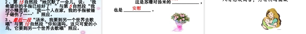 《用心灵去倾听》PPT