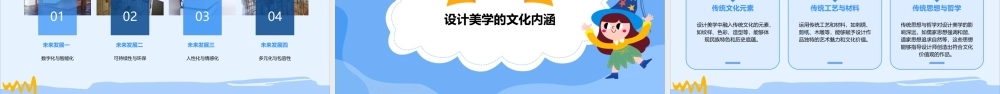 设计概论——设计美学课件