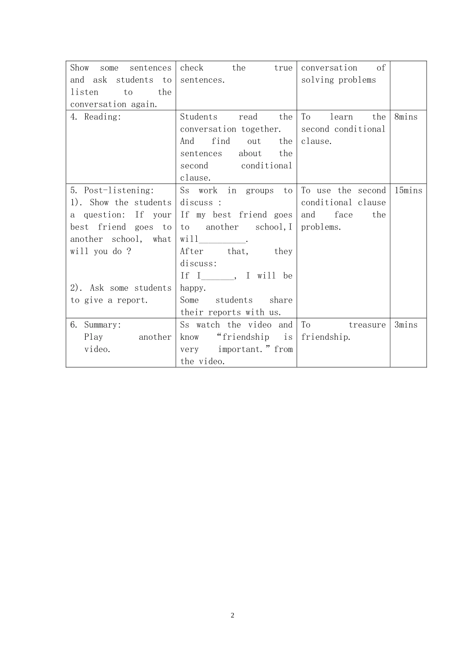 2013年4月10号英语研讨课教案_第2页