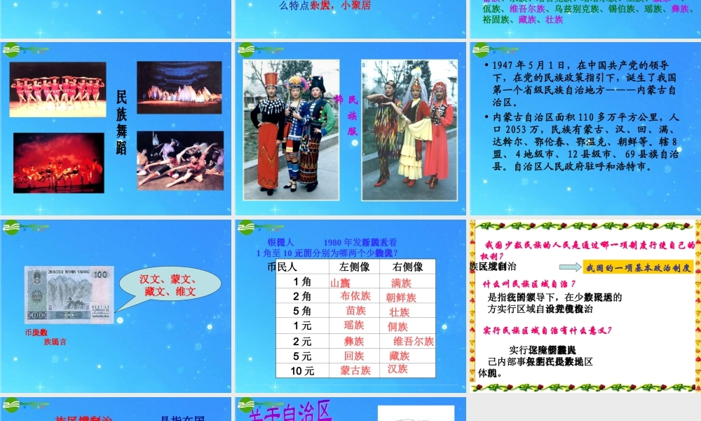 九年级思想品德 第一单元第三课(适合国情的政治制度)第二课时课件 粤教版  课件