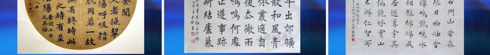《优美的汉字》