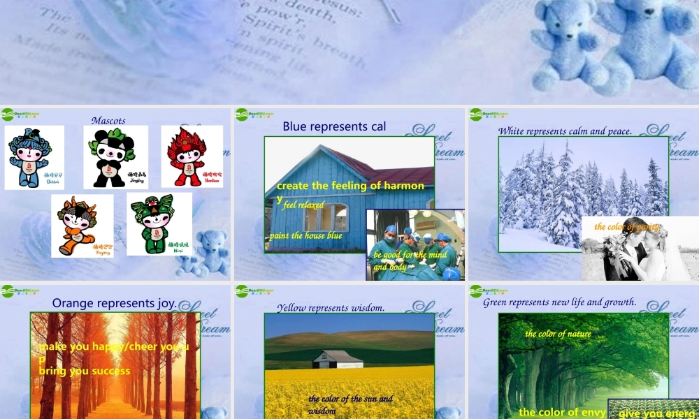 九年级英语上册 9AUnit2 Reading课件 牛津版 课件