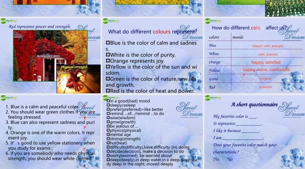 九年级英语上册 9AUnit2 Reading课件 牛津版 课件