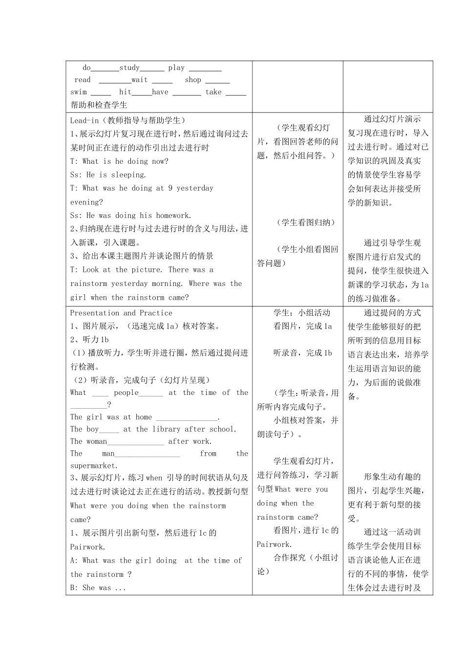 白姝婷英语参赛教案_第2页