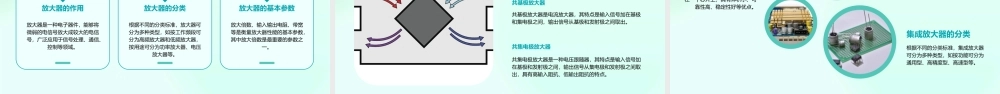 西安交大模电课件