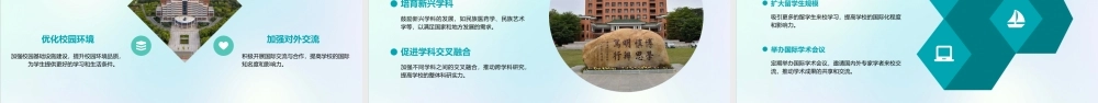 西南民族大学精品大学简介课件