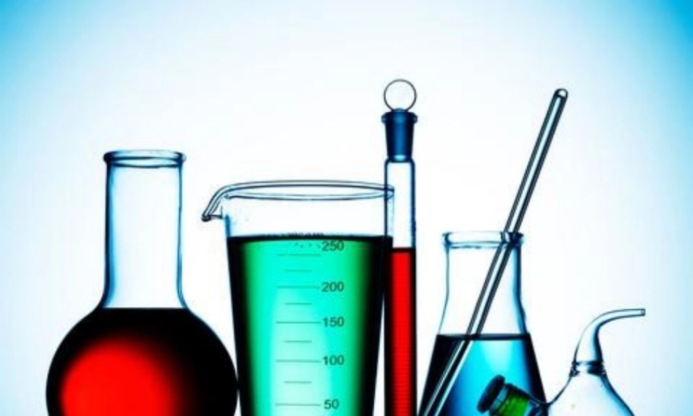 物质在水中的分散