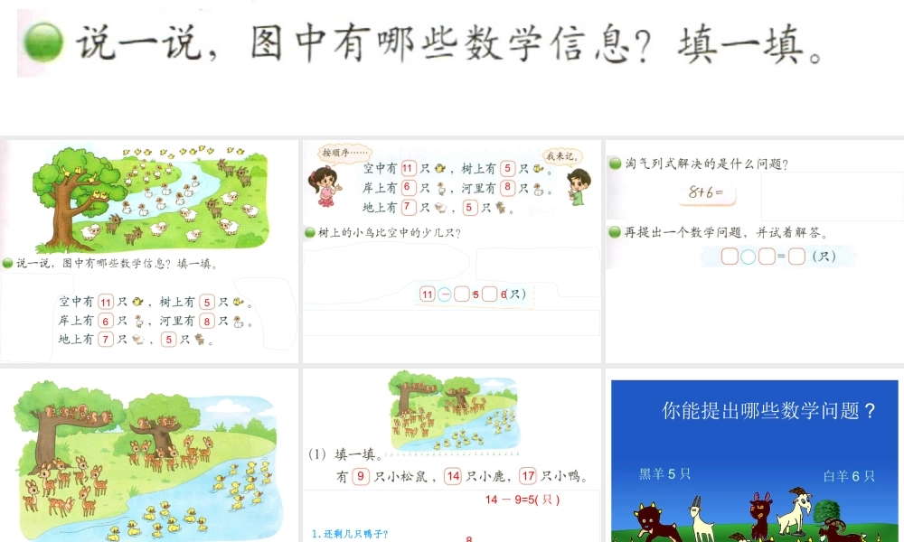 《美丽的田园》课件3