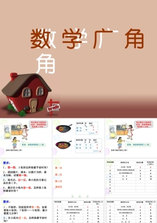 烙饼问题课件4