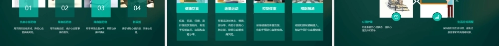 血液循环心血管活动的调解课件