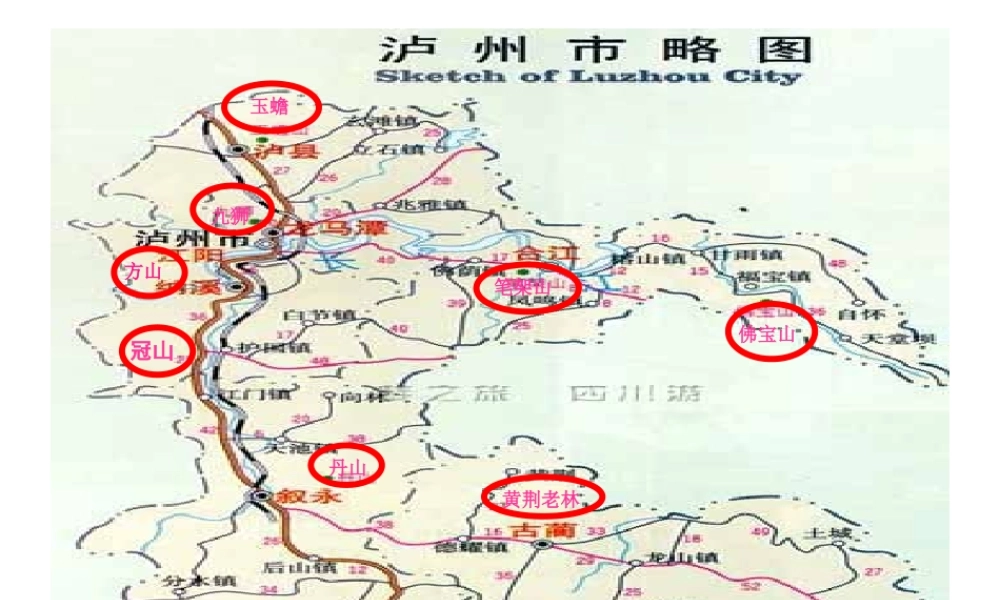 四川地区高二英语UNIT15 READING 的课件 人教版 课件