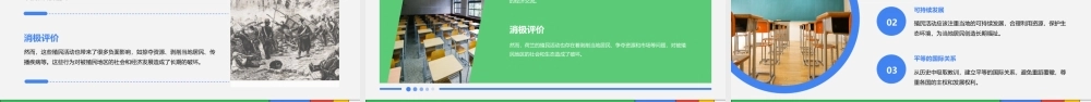 葡萄牙西班牙的早期殖民活动海上马车夫课件