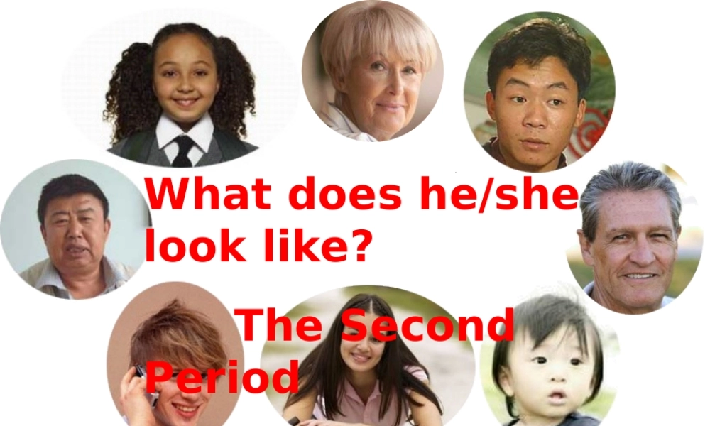 七年级英语下册第七单元课件sectionA人教版 课件