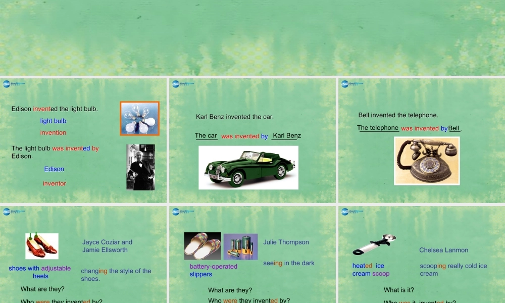 中学九年级英语全册 Unit 9 I like music that I can dance to(第3课时)课件 (新版)人教新目标版 课件