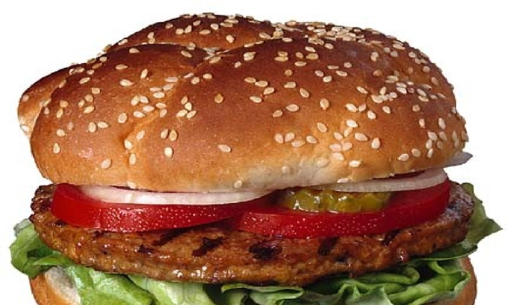 七年级生物下册：第四单元第二章第二节消化和吸收7课件 人教版 课件