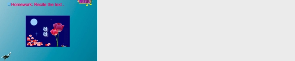 八年级英语上册 module 5 Unit 2课件 人教新目标版 课件