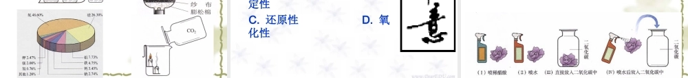 广东地区谈中考化学备考和竞赛注意问题 人教版 试题