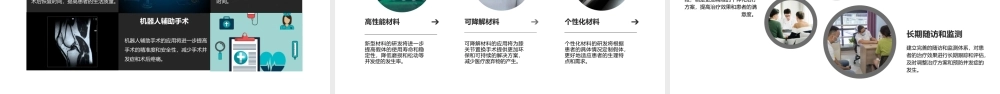 膝关节置换截骨面的决定课件