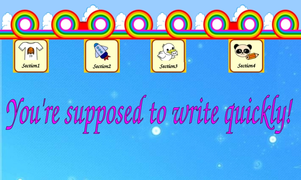 九年级英语 Unit 12 Reading课件 人教新目标版 课件