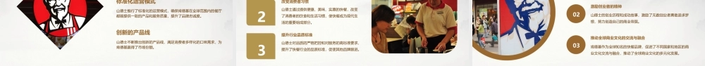 肯德基之父的成功之道课件